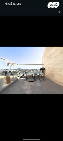 דופלקס, אלי כהן 43, נווה הדרים, אשקלון