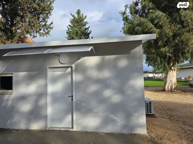 יחידת דיור, 60 1, כפר גדעון, כפר גדעון