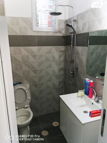 דירה, יצחק בן צבי 33, ויצמן, רמלה