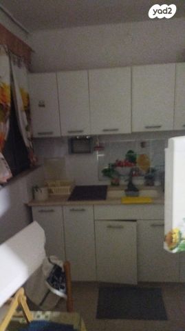 יחידת דיור, המרגלית 102, הפרחים, קרית גת