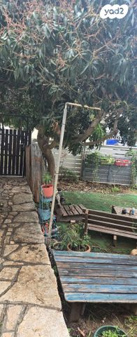 דירת גן, דולב 51, הצמרות, קיסריה