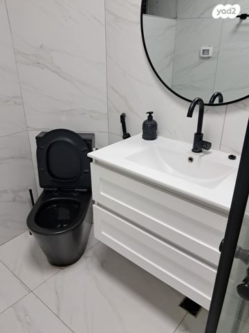 יחידת דיור, הדייגים 9, נווה ים, ראשון לציון