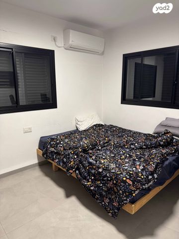 בית פרטי/ קוטג', הבונים 8, נווה נחל, בית שאן