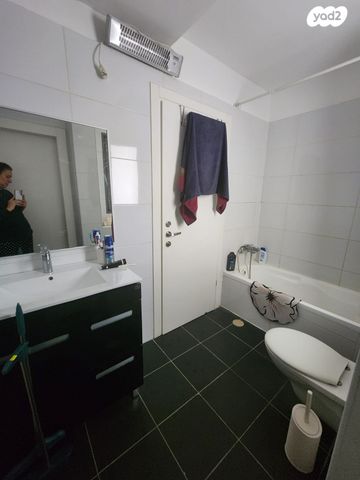 דירה, חנה רובינא 8, פסגות אפק, ראש העין