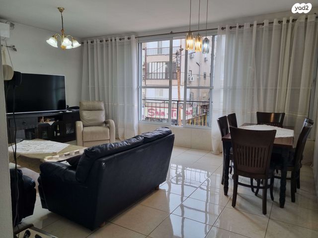 דירה, סוקולוב 70, מרכז, קרית עבודה, חולון