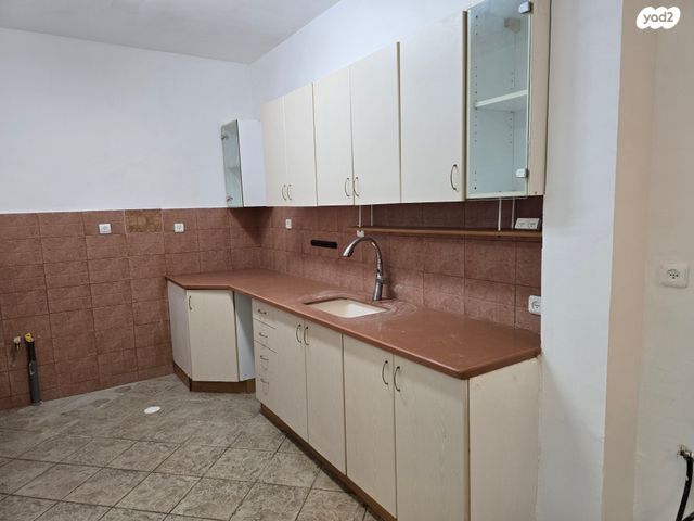 דירה, מקס שטיינמץ 17, עיר, מרכז העיר, נהריה