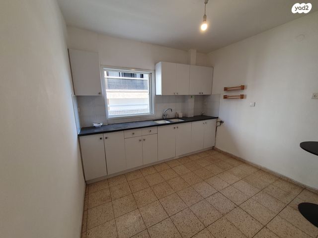 דירה, הכבאים 4, נווה יהושע, ערמונים, רמת גן