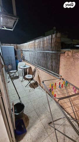 יחידת דיור, שדרות הפרחים 15, רובע ח', אשדוד