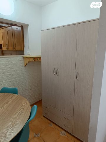 יחידת דיור, הגפן 2, דרומית, נצרת עילית / נוף הגליל