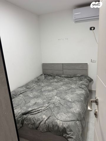 יחידת דיור, הכ"ג 11, שכונה ג', באר שבע