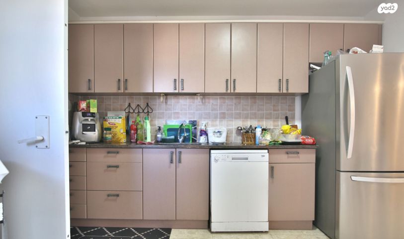 דירה, יגאל אלון 11, לב מוצקין, בנה ביתך, קרית מוצקין