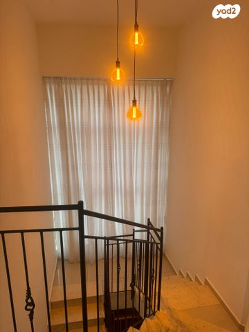 דופלקס, אלי כהן 43, נווה הדרים, אשקלון