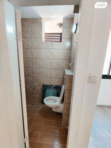 דירה, אבינועם ילין 13, המרכז השקט / מרכז העיר, פתח תקווה