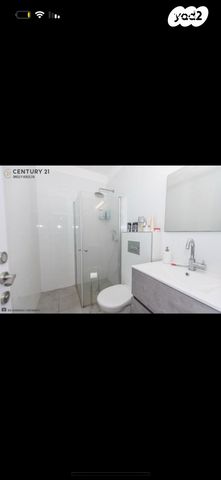 דירה, ראש פינה 15, מרכז, הרצליה