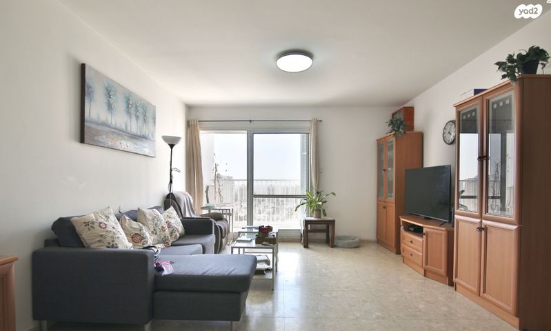 דירה, יגאל אלון 11, לב מוצקין, בנה ביתך, קרית מוצקין