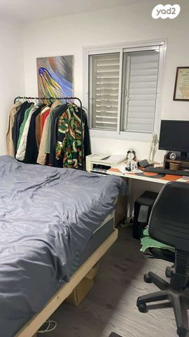 יחידת דיור, המפתח 50, מכמורת, מכמורת