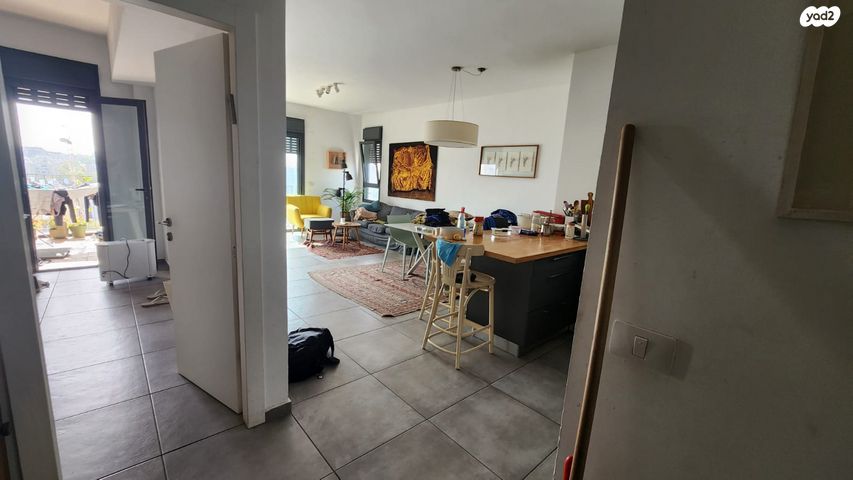 דירה, חסידי האומות 24, מכללת תל אביב יפו, דקר, תל אביב יפו