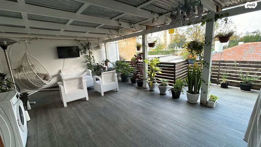 דירה, הרב יצחק ניסנבוים 23, נאות הרצל, נתניה