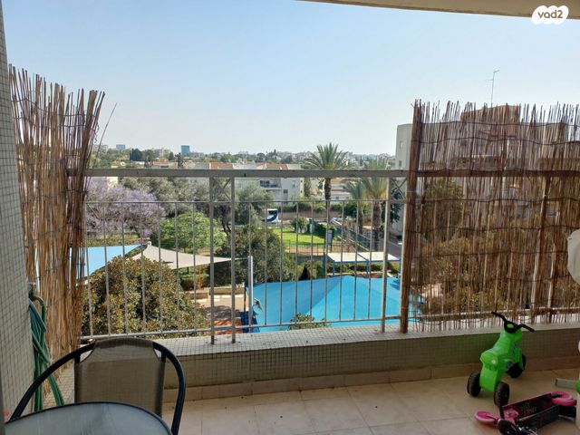 דירה, מאיר הרמן 25, גבעת הצבר, נס ציונה