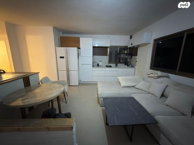 יחידת דיור, יוסף שפרינצק 74, קרית בנימין, קרית אתא