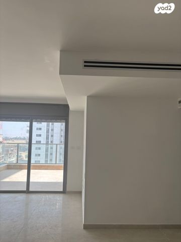 דירה, ליבנה 9, נאות הדרים / המבואה הדרומית, באר שבע