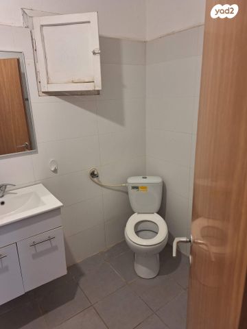 יחידת דיור, דנציגר 9, נווה משה, גדרה