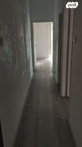 דירה, שדרות הגעתון 46, עיר, מרכז העיר, נהריה