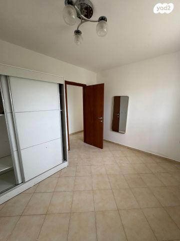 דירה, שילה 1, הסיטי, אשקלון