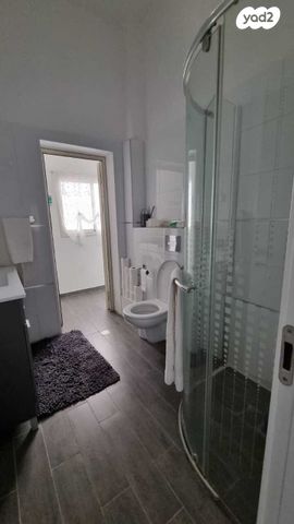 דירה, השומר 38, שיכון עובדים, טבריה