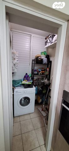 דירה, בן צבי 14, מכב"י, יהוד מונוסון