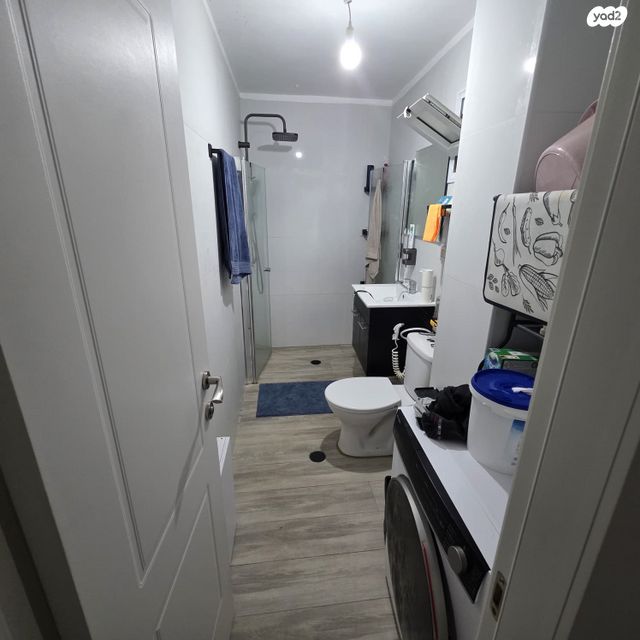 דירה, מבצע עובדה 39, שכונה ו', באר שבע