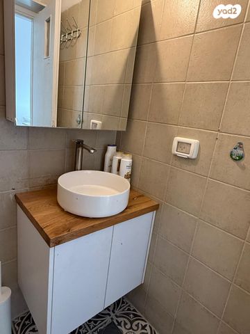 יחידת דיור, חנה בבלי 31, פסגת זאב, ירושלים