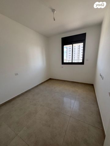 דירה, ליבנה 9, נאות הדרים / המבואה הדרומית, באר שבע