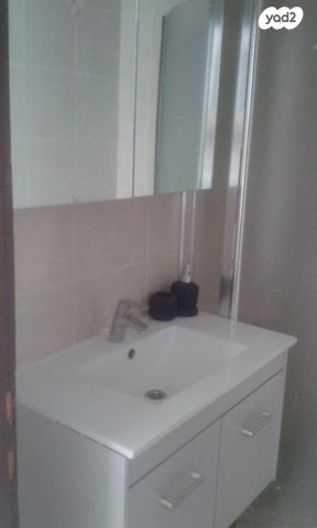 דירה, גיורא יוספטל 22, ז'בוטינסקי, אשקלון