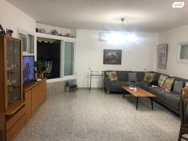 דירה, שדרות מרדכי בן פורת 71, עמידר, אור יהודה