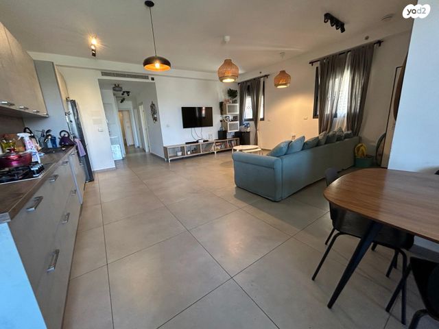 דירה, ראש פינה 15, מרכז, הרצליה