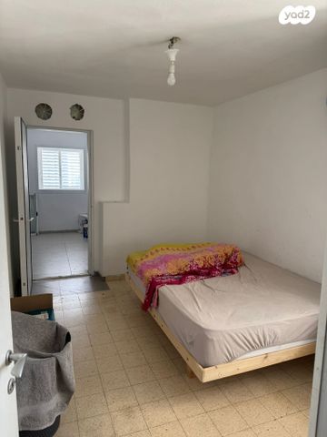 דירה, ש"י עגנון 2, שיכון רסקו, קרית אונו