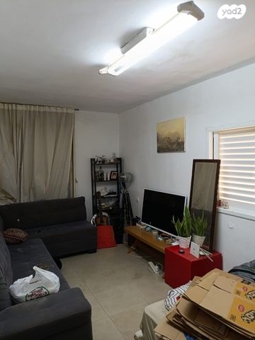 דירה, עוזיאל 101, נגבה, רמת גן