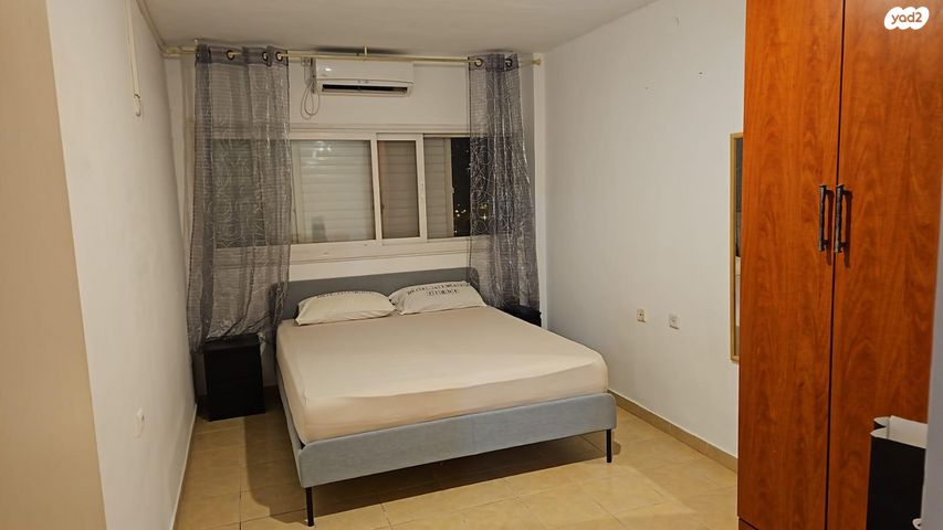 דירה, אבא הלל סילבר 73, יזרעאליה, חיפה