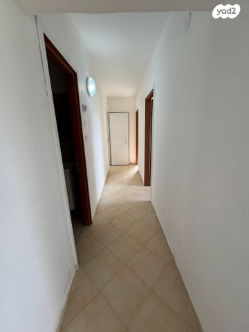 דירה, שילה 1, הסיטי, אשקלון