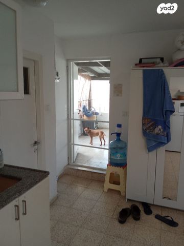 גג/ פנטהאוז, אהרון לובלין 52, גני אביב, לוד