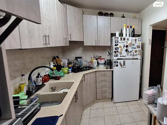 דירה, בן צבי 14, מכב"י, יהוד מונוסון