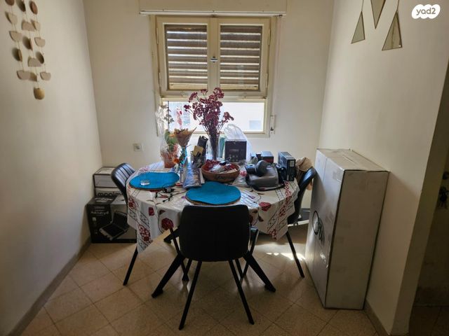 דירה, יחיעם 21, מרכז העיר, סביניה, הוותיקה, קרית ביאליק