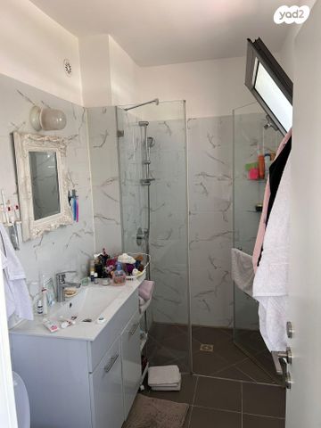 דירה, עוזי חיטמן 3, נאות שמיר, יבנה