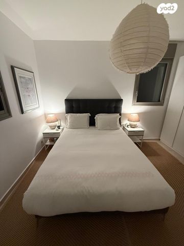 דירה, חיים בר לב 19, קרית קריניצי, רמת גן