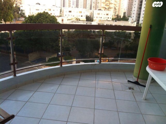 דירה, הנחשול 32, נווה ים, ראשון לציון