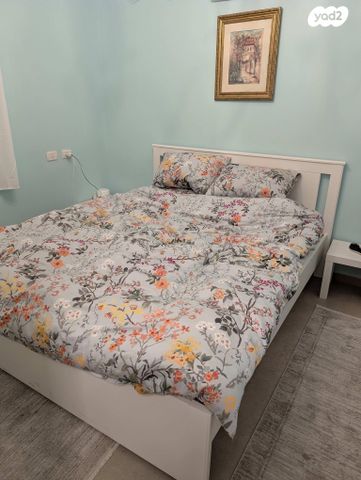 דירה, עזרת ישראל 12, מרכז העיר, ירושלים