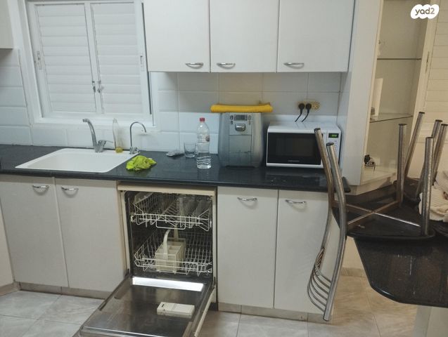 דירה, החשמונאים 47, לב העיר, בת ים