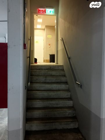 חניה, קרן קיימת לישראל 7, בורוכוב, גבעתיים