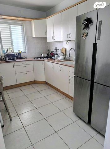 דירה, הנחשול 32, נווה ים, ראשון לציון